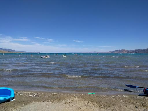 Sandee Bear Lake State Park Rendezvous Beach Photo