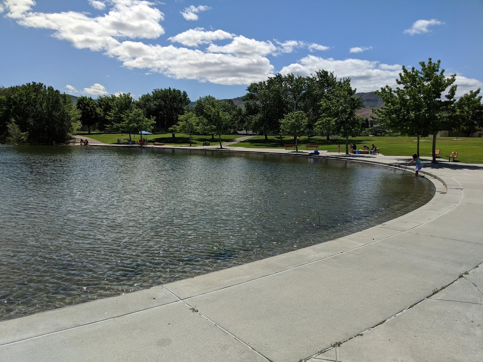 Sandee Wenatchee Confluence State Park