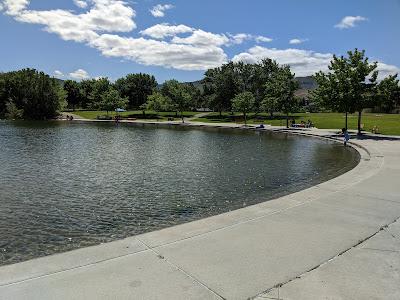 Sandee - Wenatchee Confluence State Park