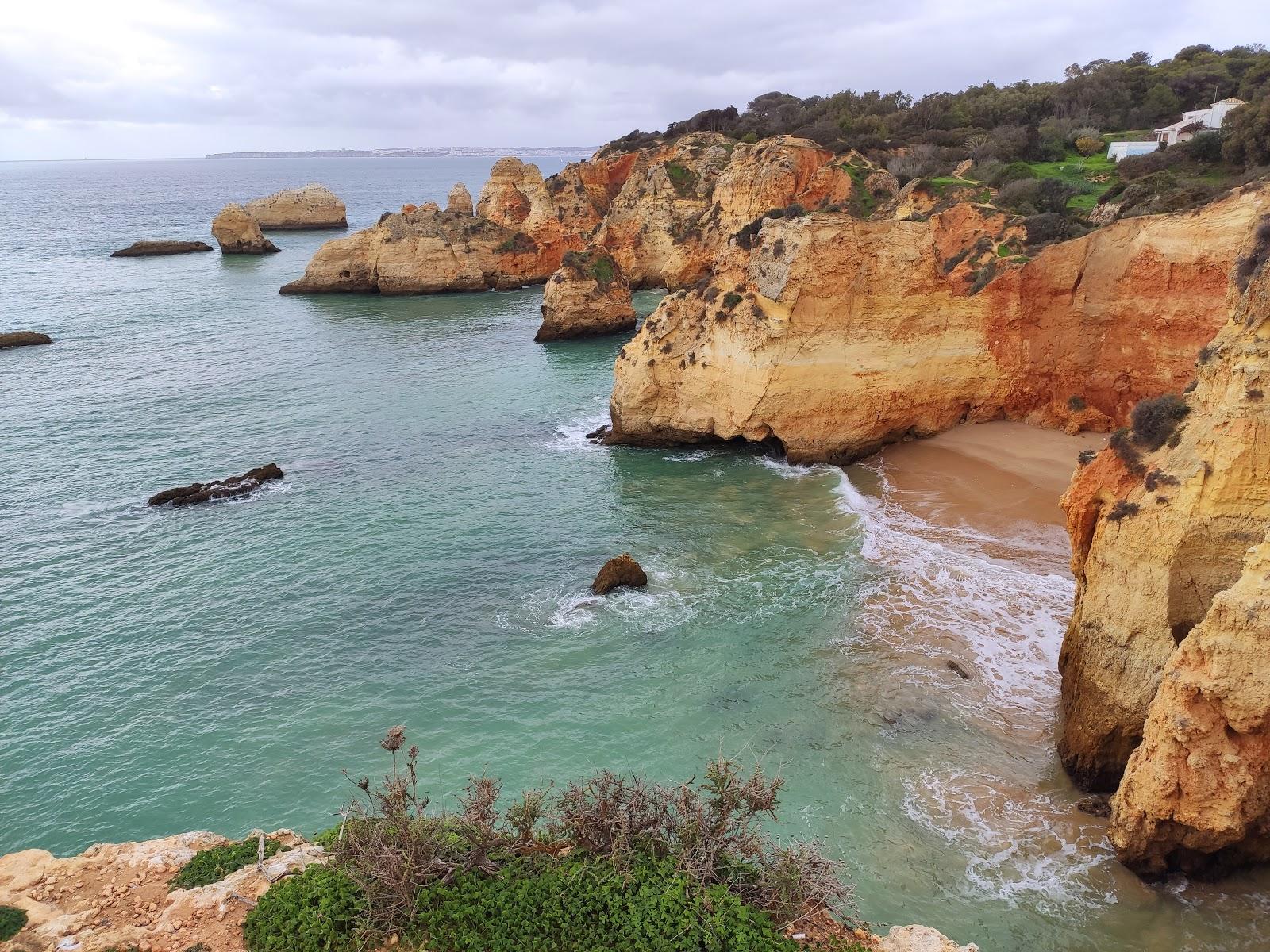 Sandee Praia De Arabas