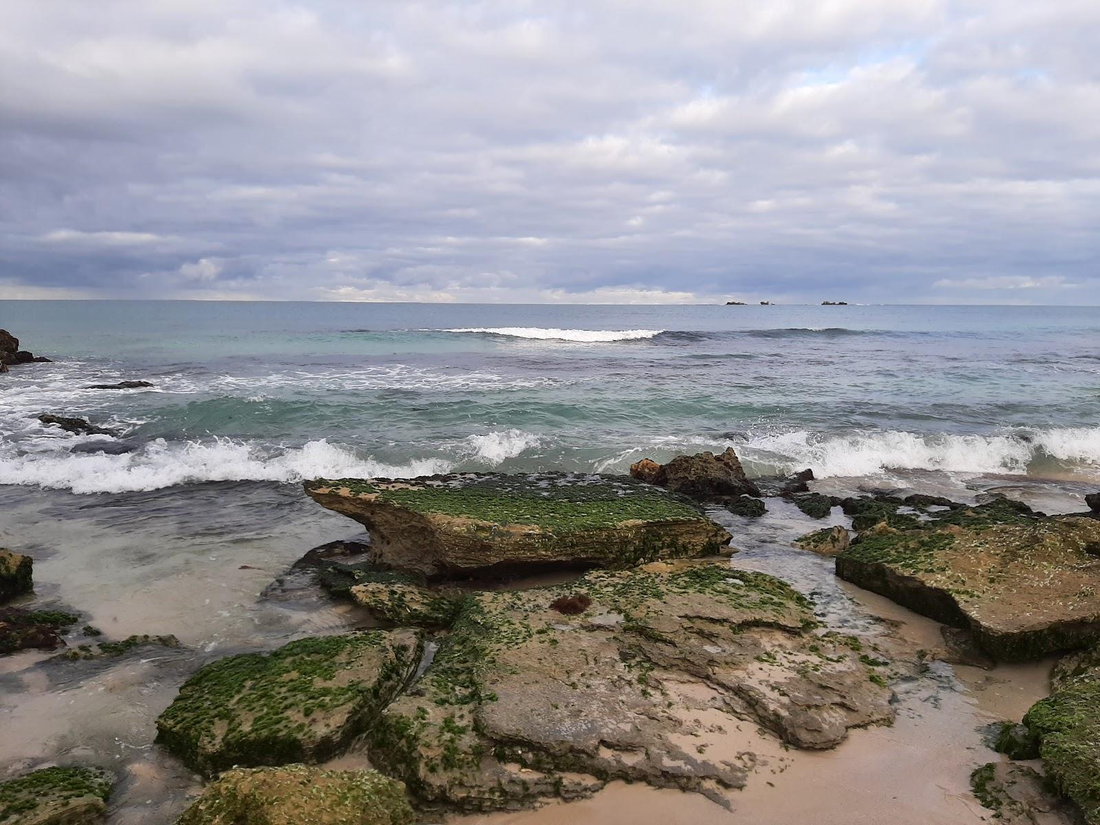 Sandee - Scaru Of Burns Beach