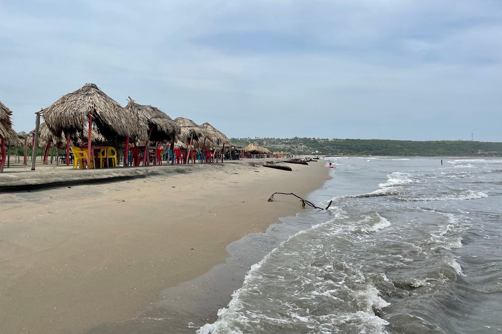 Sandee Luxury Beach