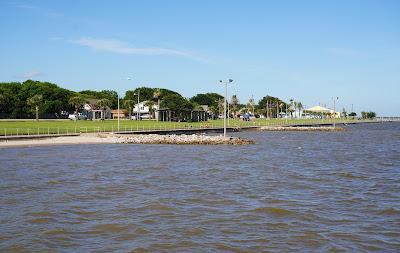 Sandee - Palacios Bay Beach