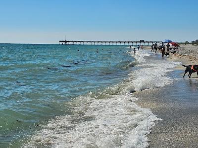 Sandee - Brohard Beach And Paw Park