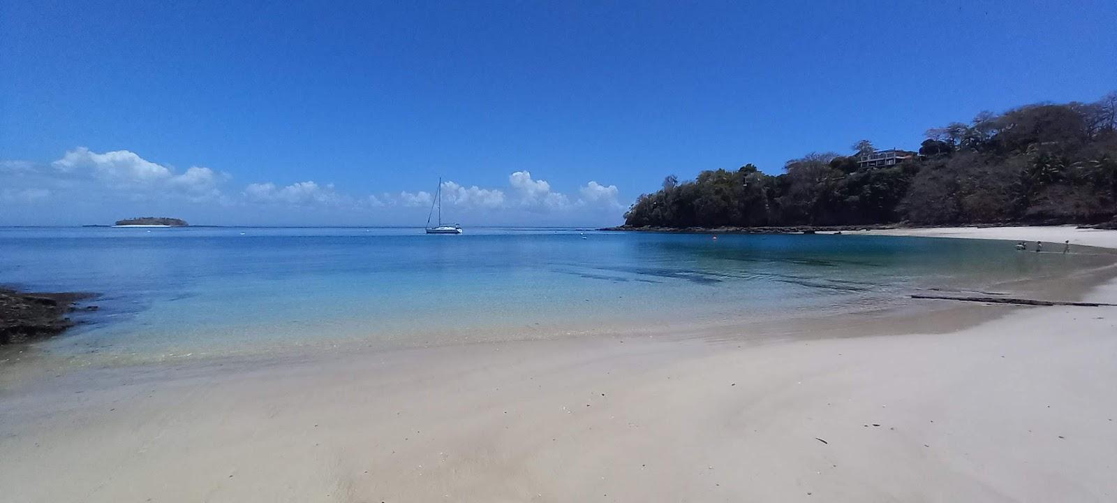 Sandee Pearl Islands