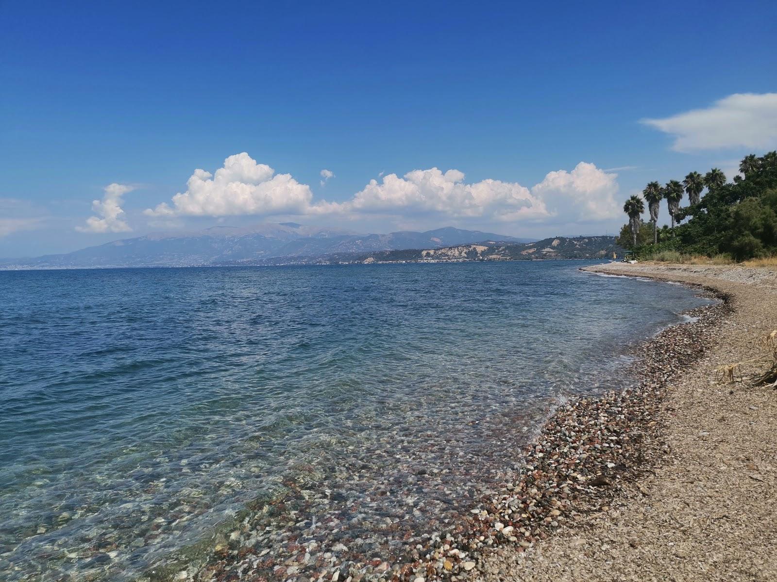 Sandee Alissos Beach