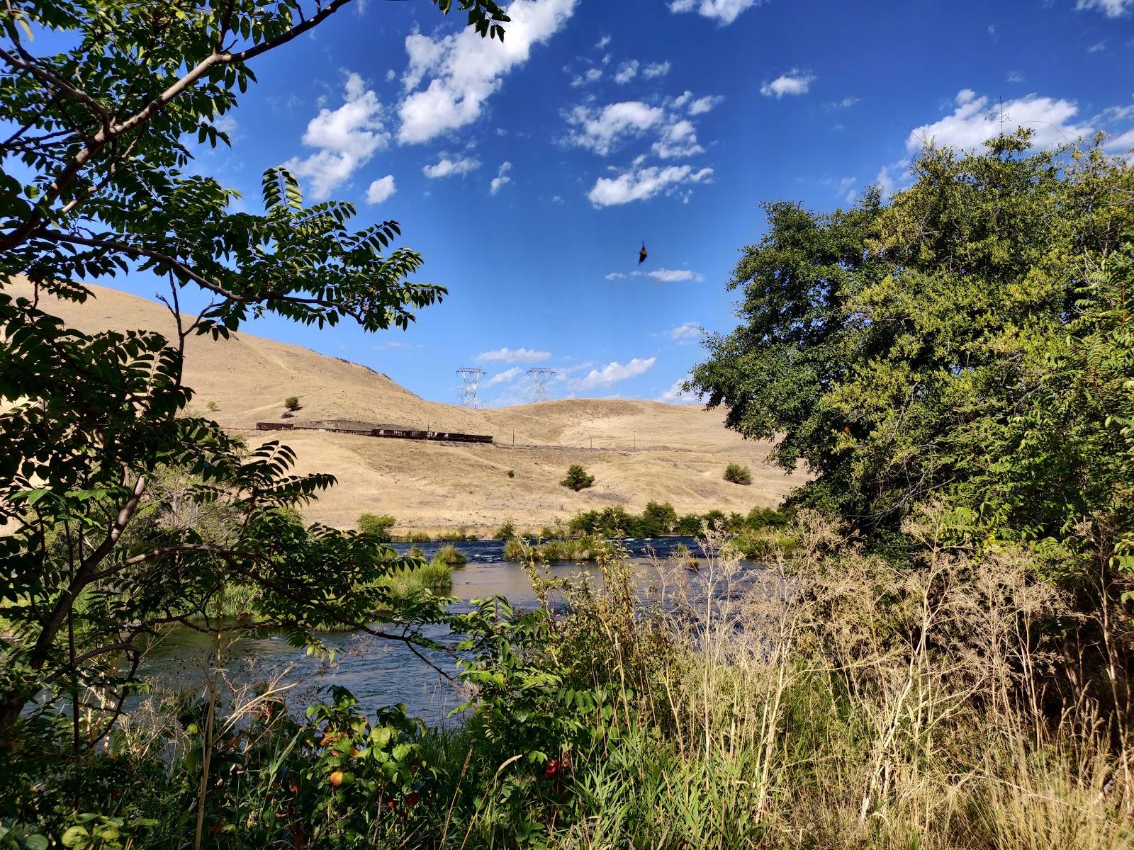 Sandee - Deschutes River State Recreation Area