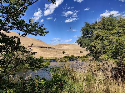 Sandee - Deschutes River State Recreation Area