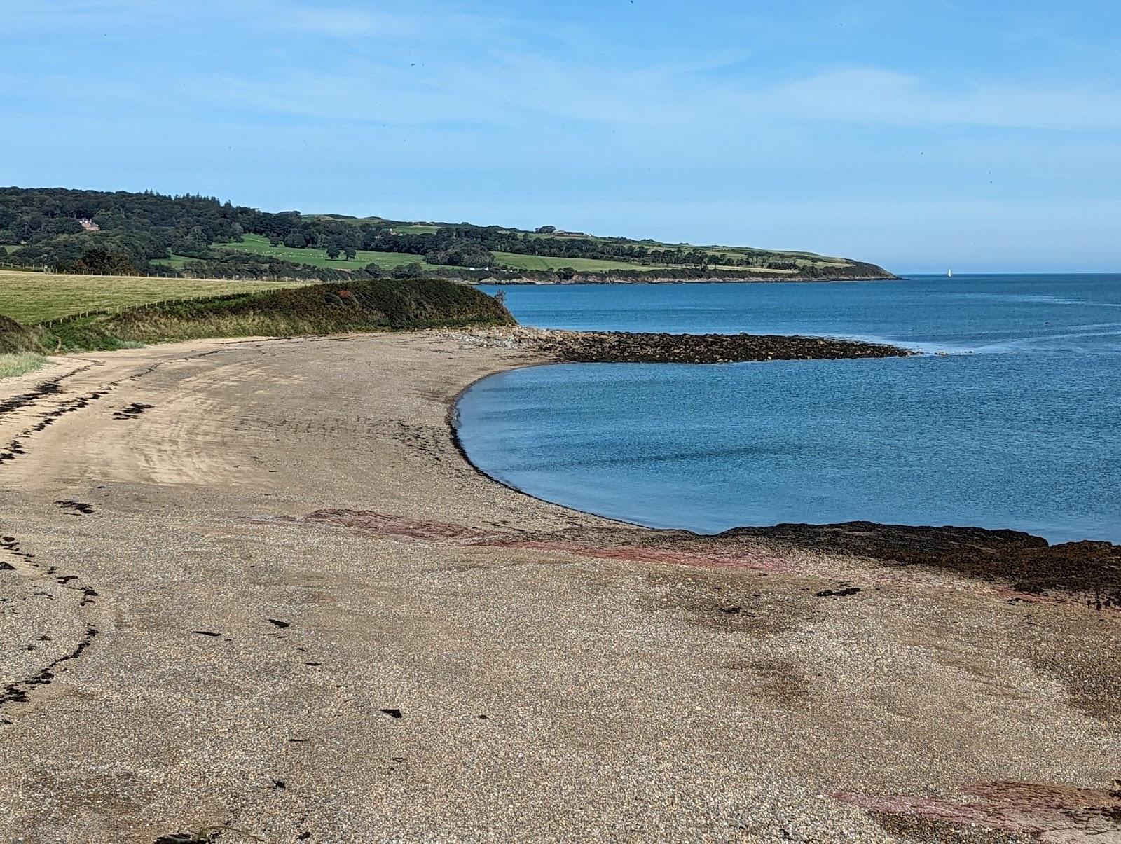 Sandee Porth Y Mor