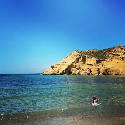 Sandee - Playa De Los Terreros