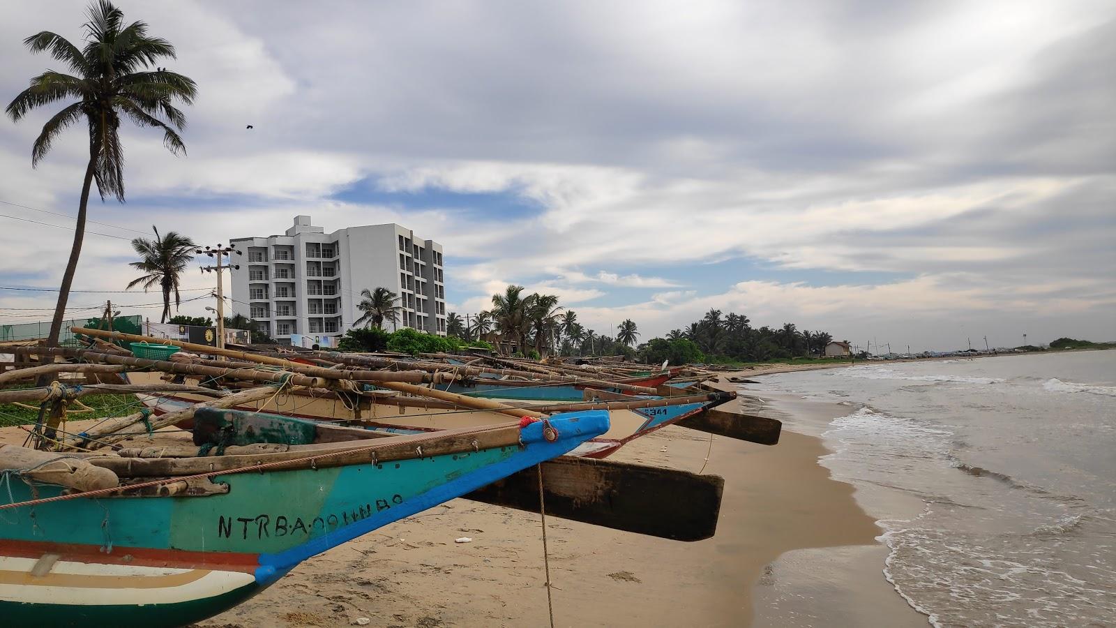 Sandee Kochchikade Beach