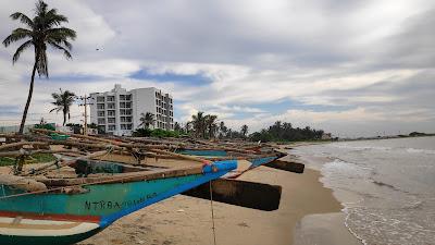 Sandee - Kochchikade Beach