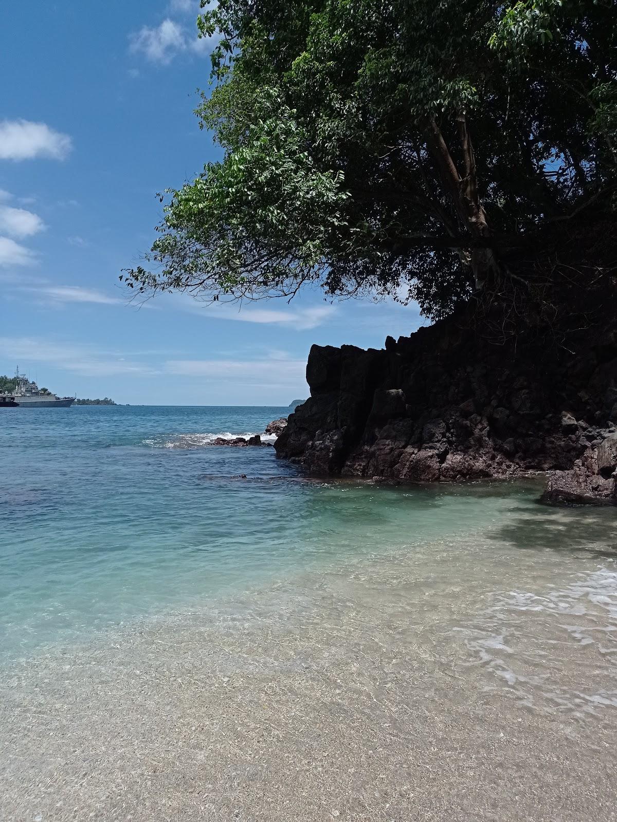 Sandee Pantai Tambahu