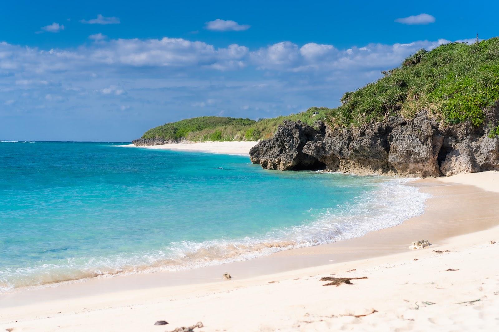 Sandee Kanemo Beach