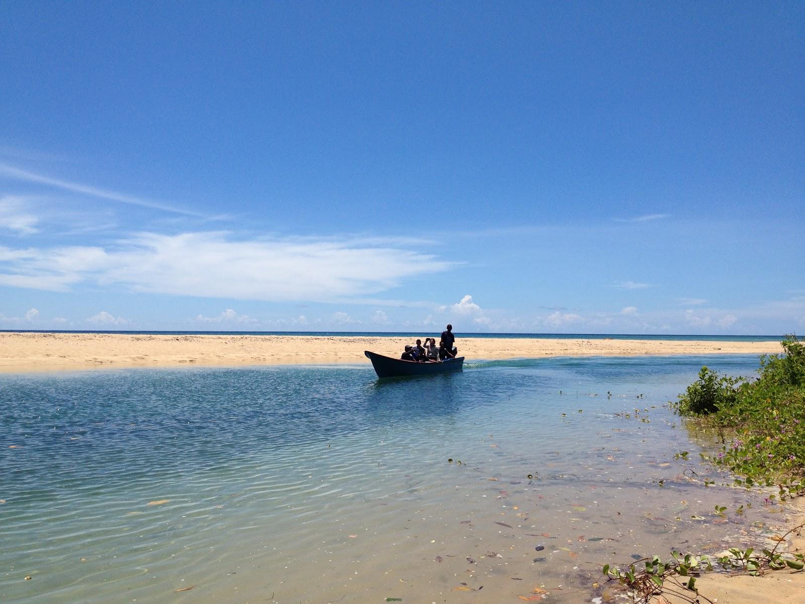 Sandee - Pantai Air Babunyi