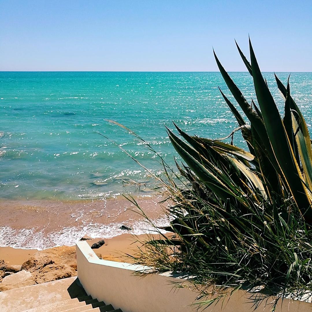 Sandee - Spiaggia Di Timpi Russi