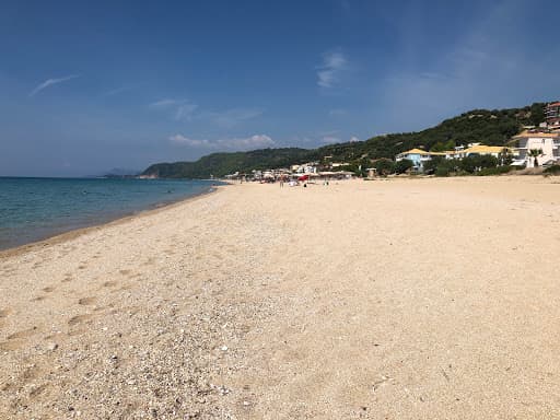 Sandee - Vrachos Beach