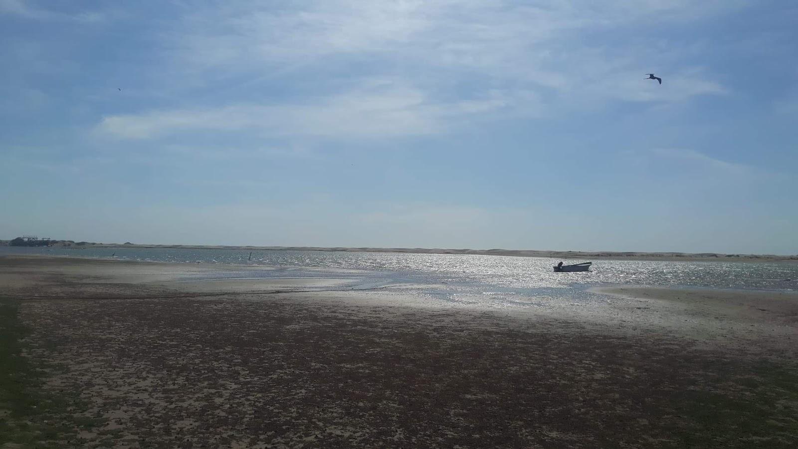 Sandee - Playa La Palmita, La Cabana Del Abuelo