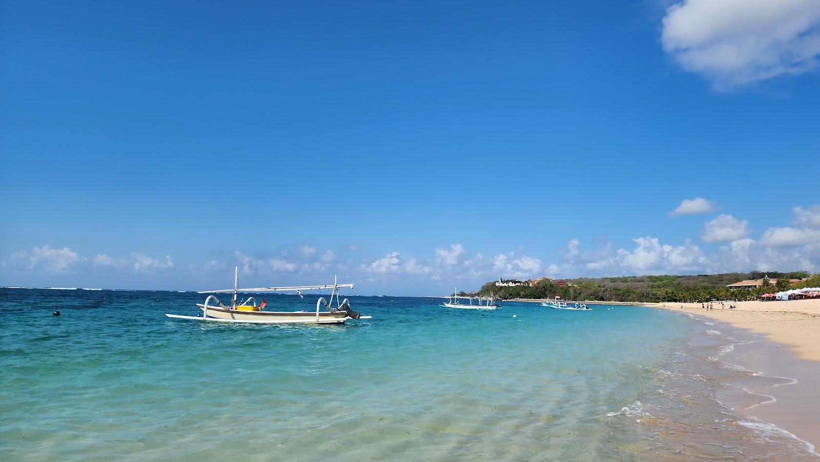 Sandee Geger Sawangan Beach