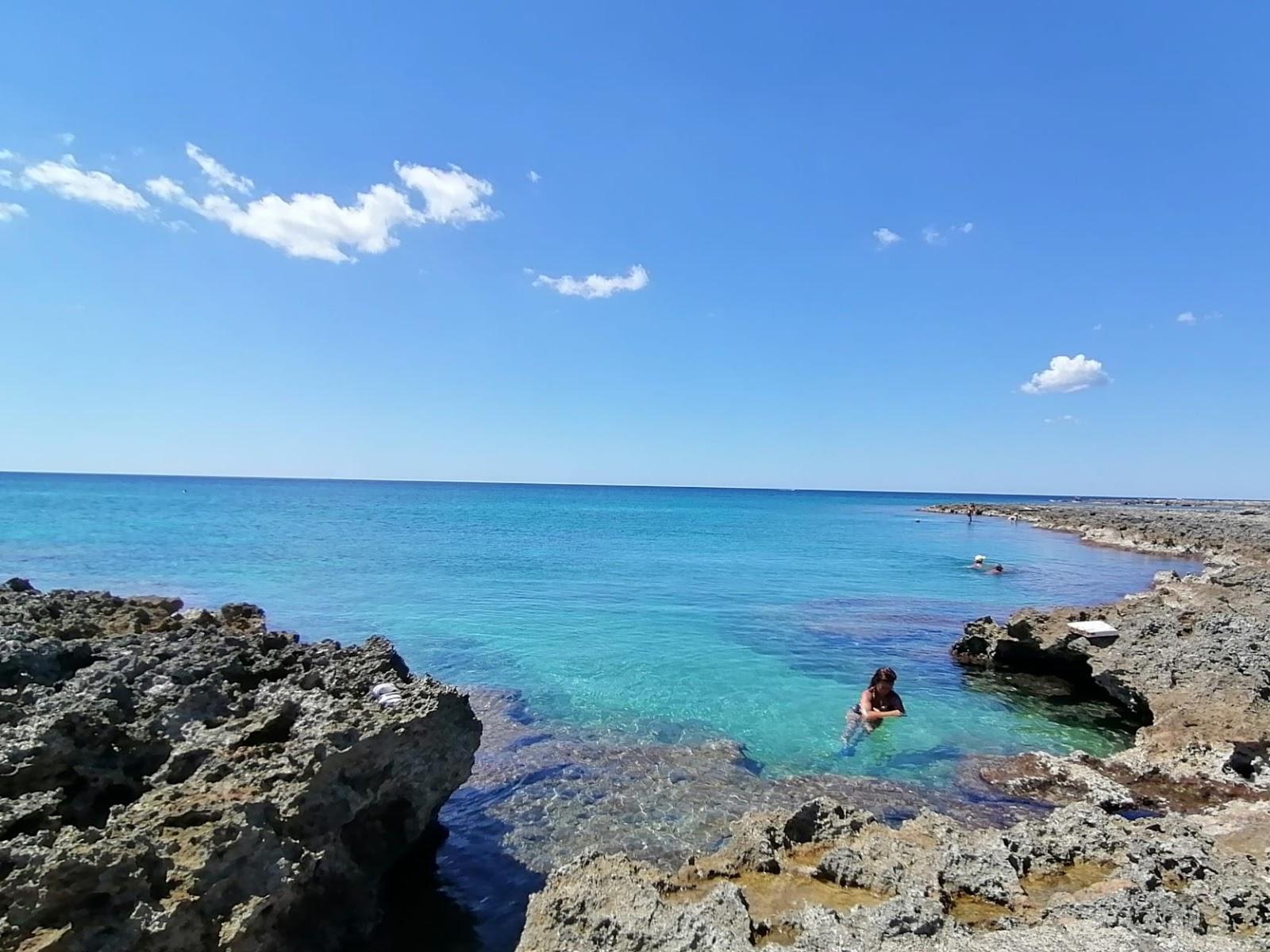 Sandee Spiaggia Di Scianuli Photo