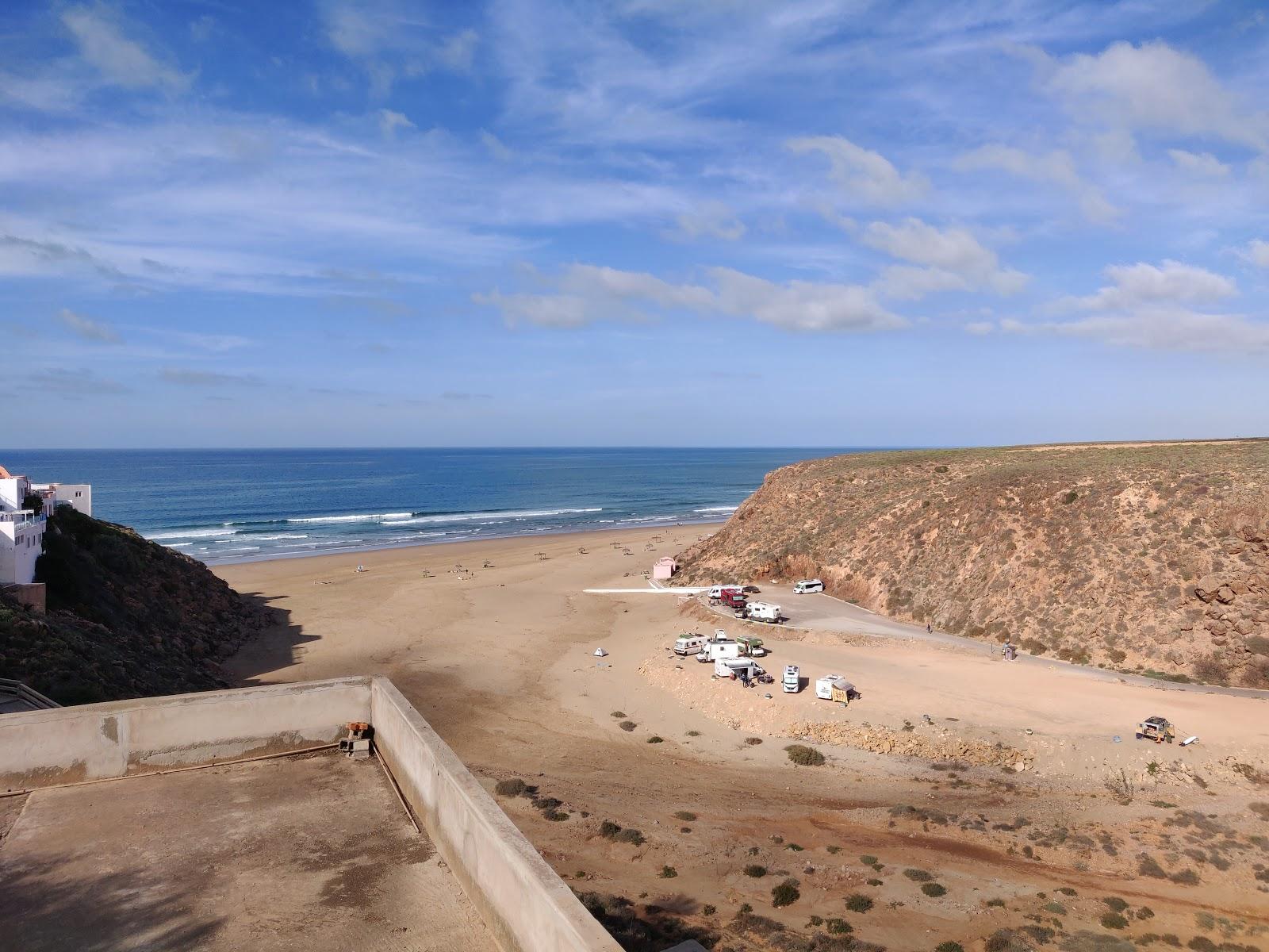 Sandee Plage Imin Turga