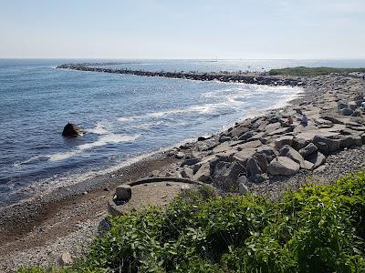 Sandee - Camp Cronin Fishing Area