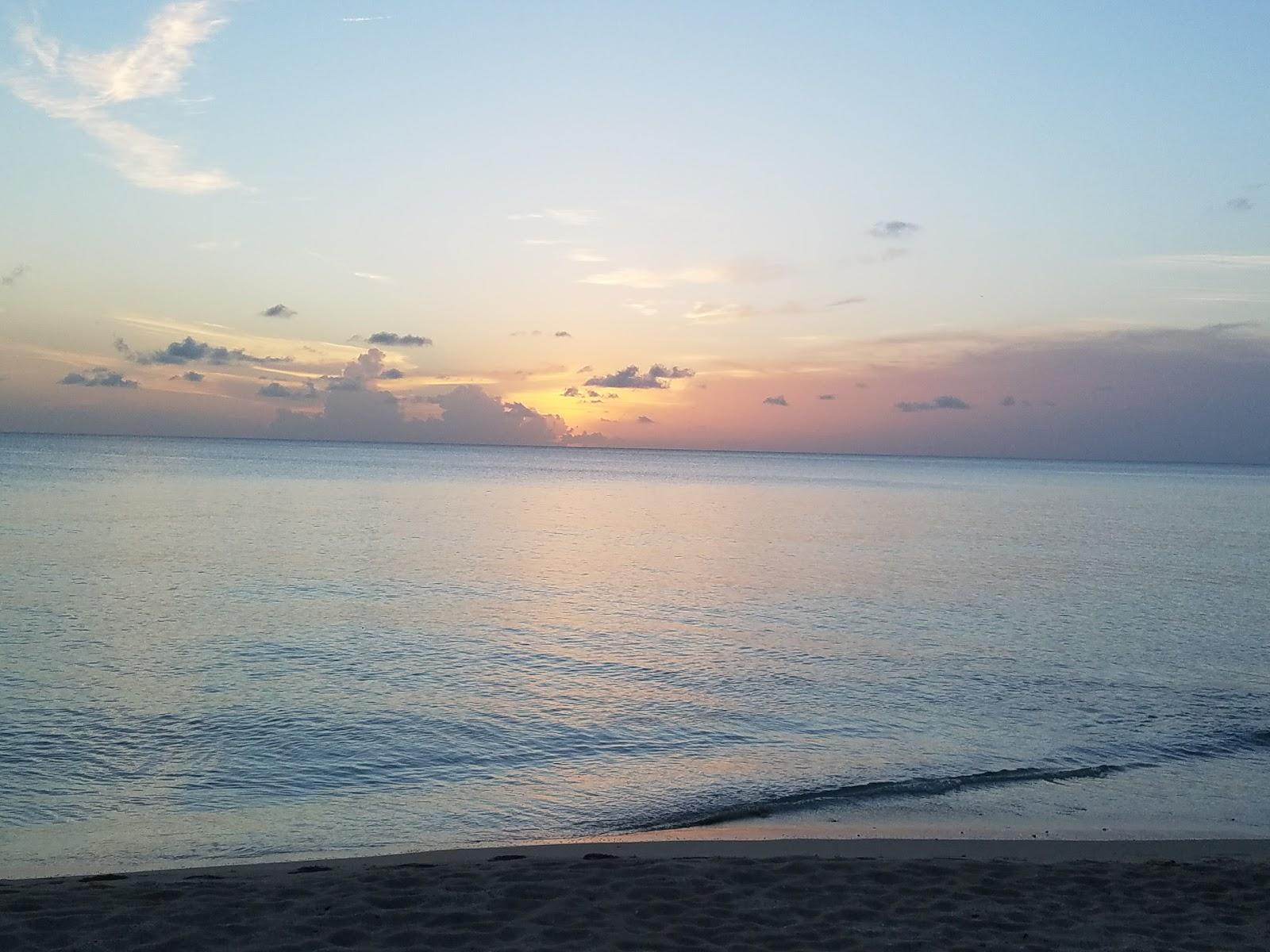 Sandee Coconuts Beach