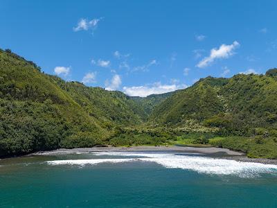 Sandee - Honomanu Bay Park