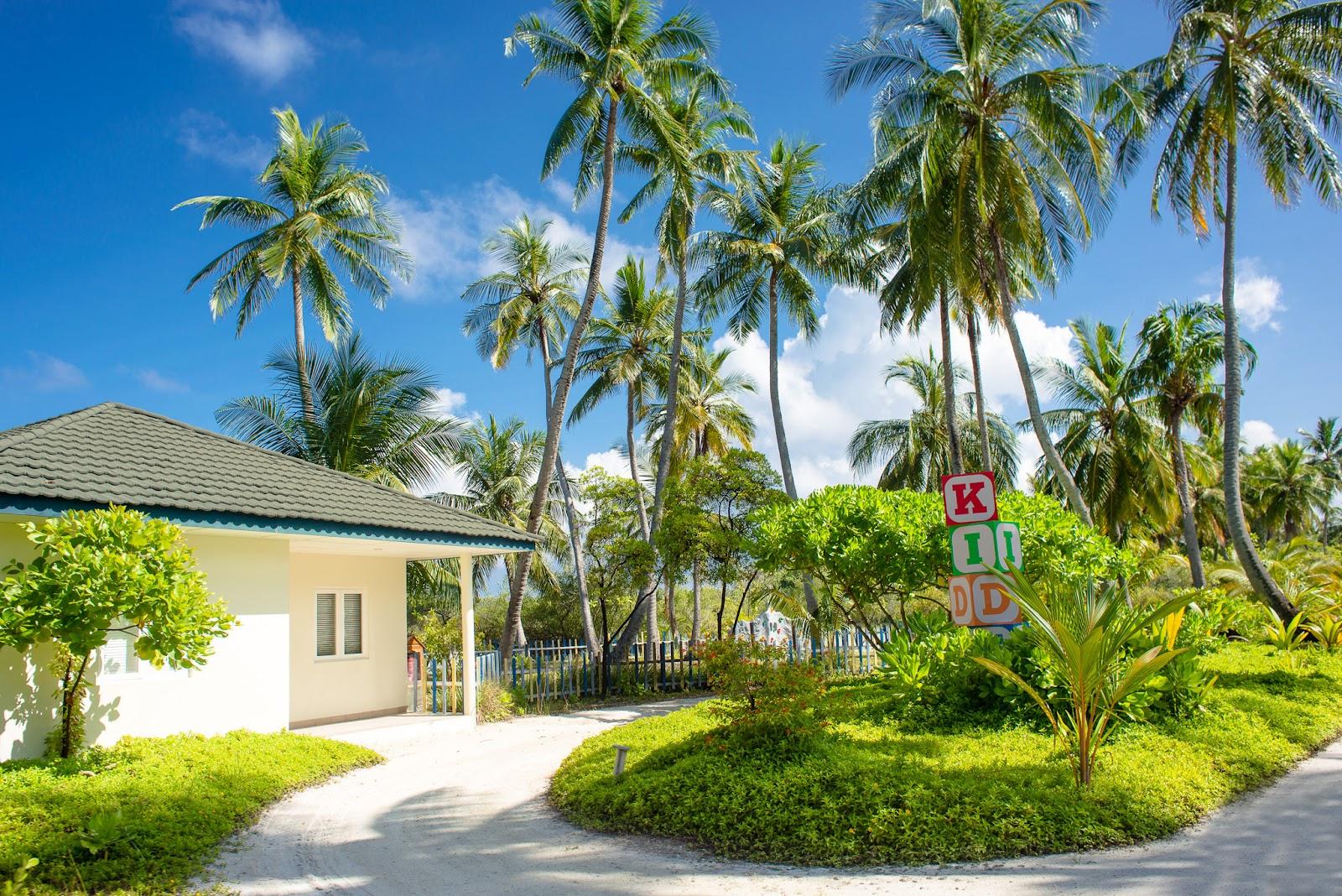 Sandee Canareef Resort