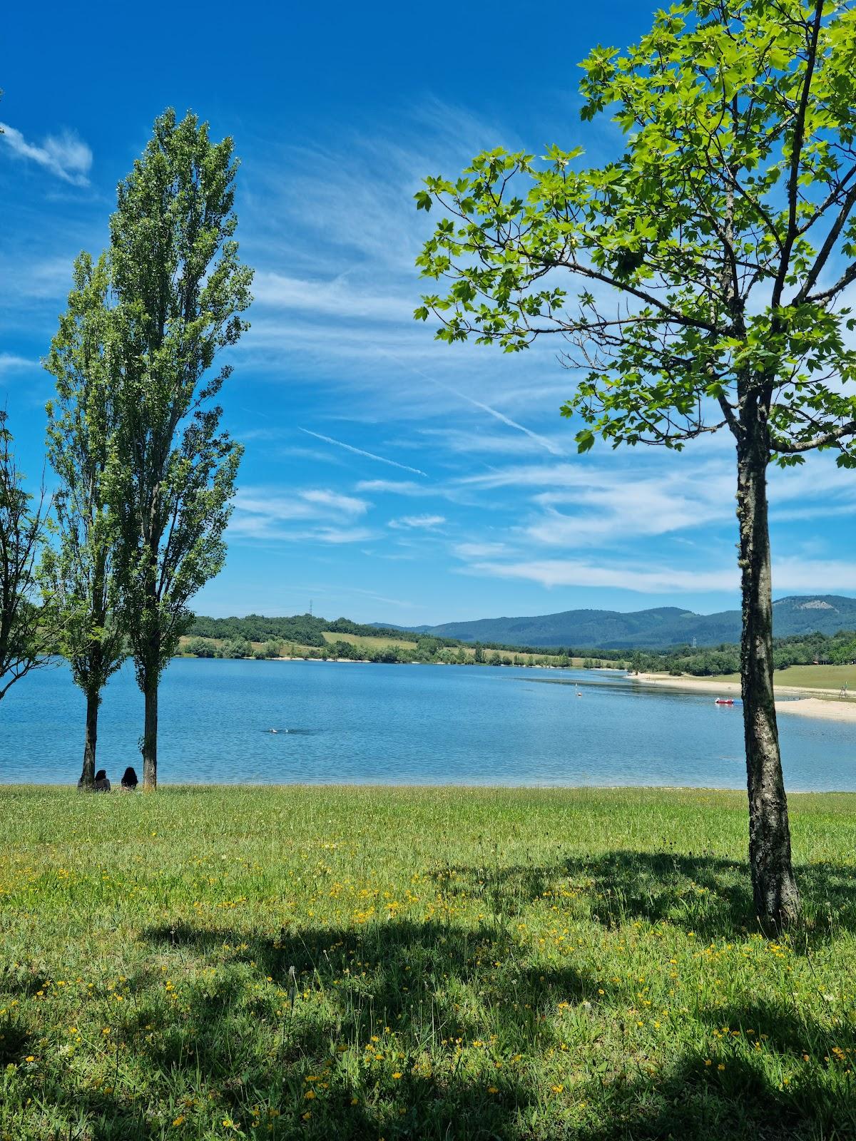 Sandee - Parque Provincial De Garaio