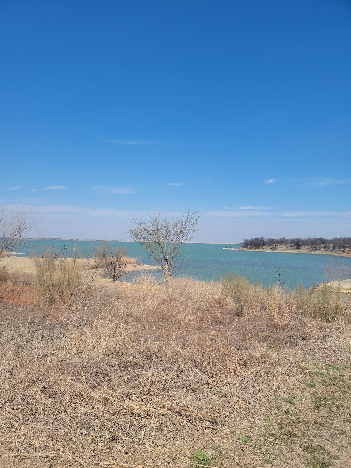 Sandee - Cedar Hill State Park