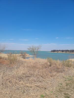 Sandee - Cedar Hill State Park