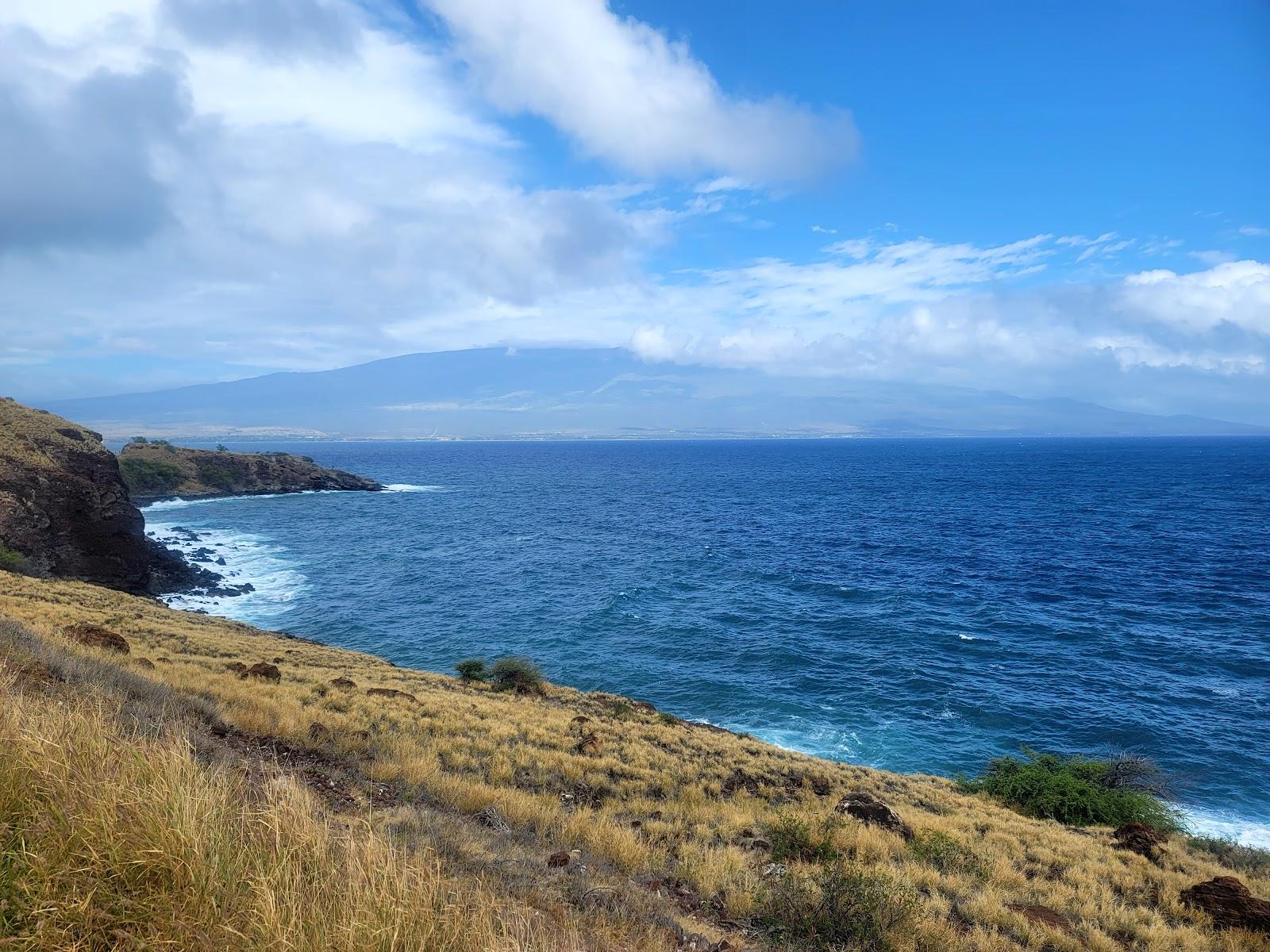 Sandee - Ka'Ili'Ili Beach