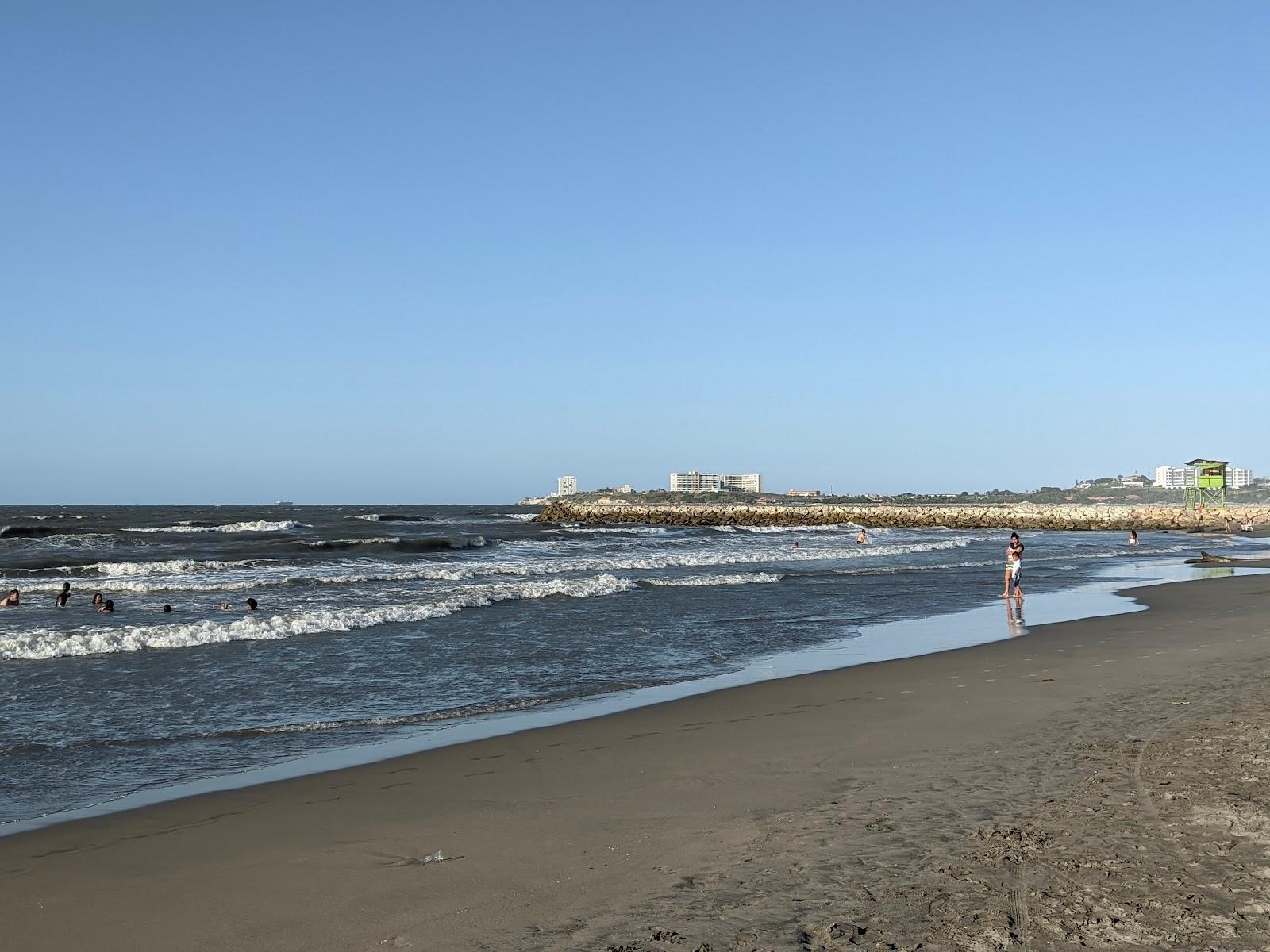 Sandee Playas De Salgar