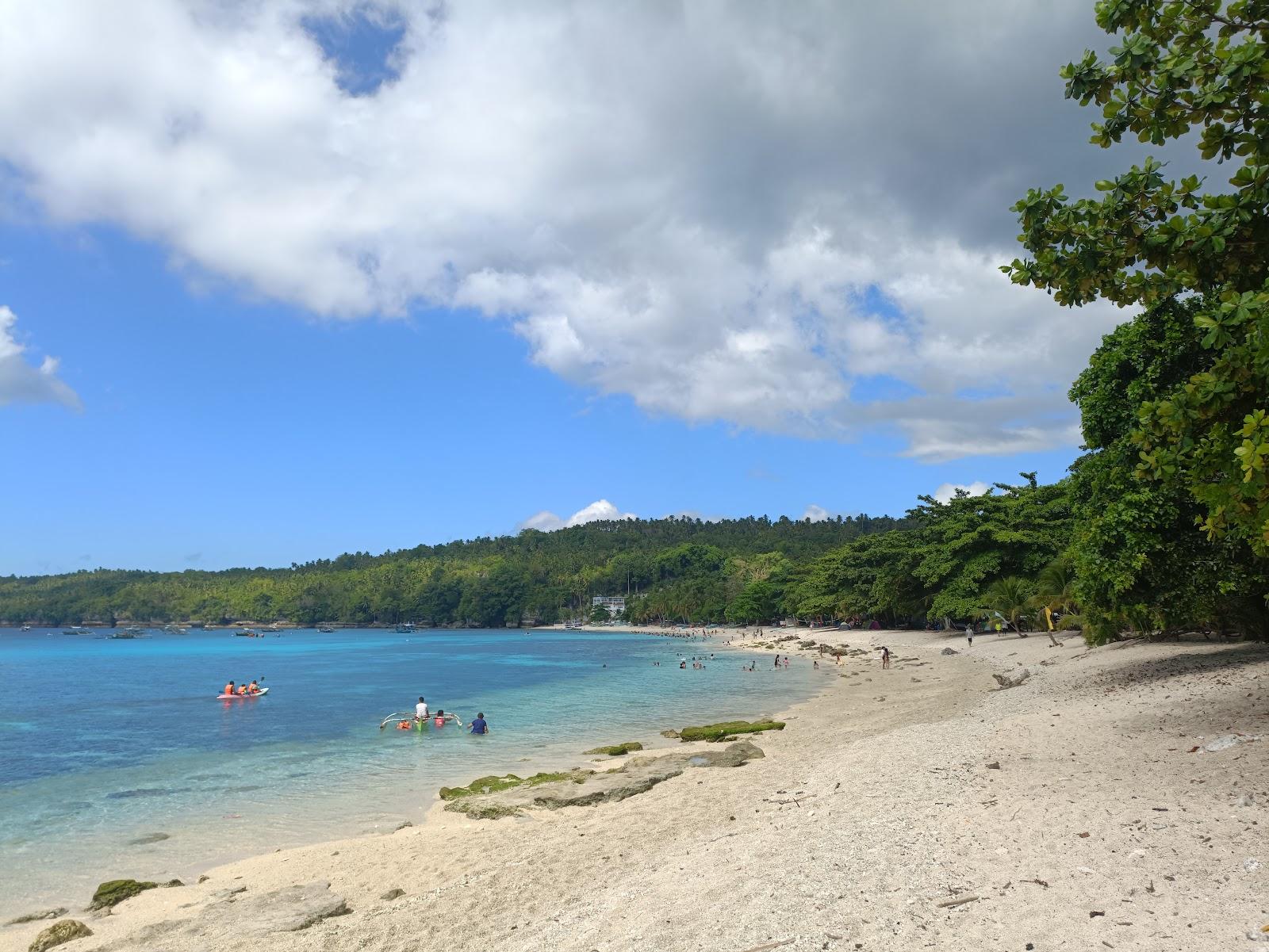Sandee Samalan Camp And Sea
