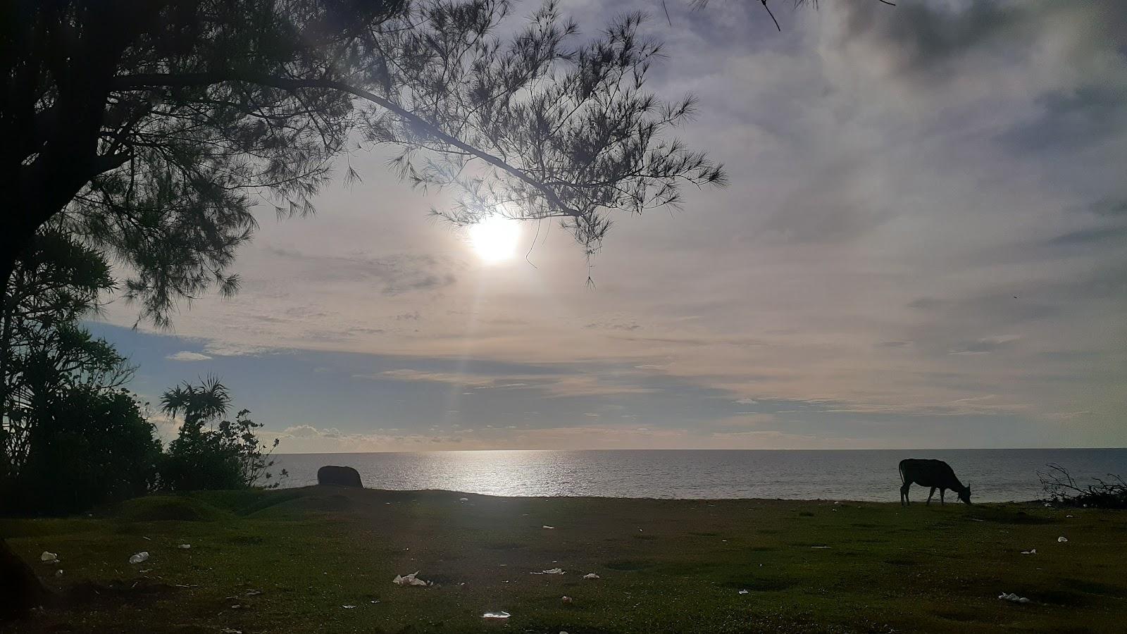 Sandee Pantai Lais