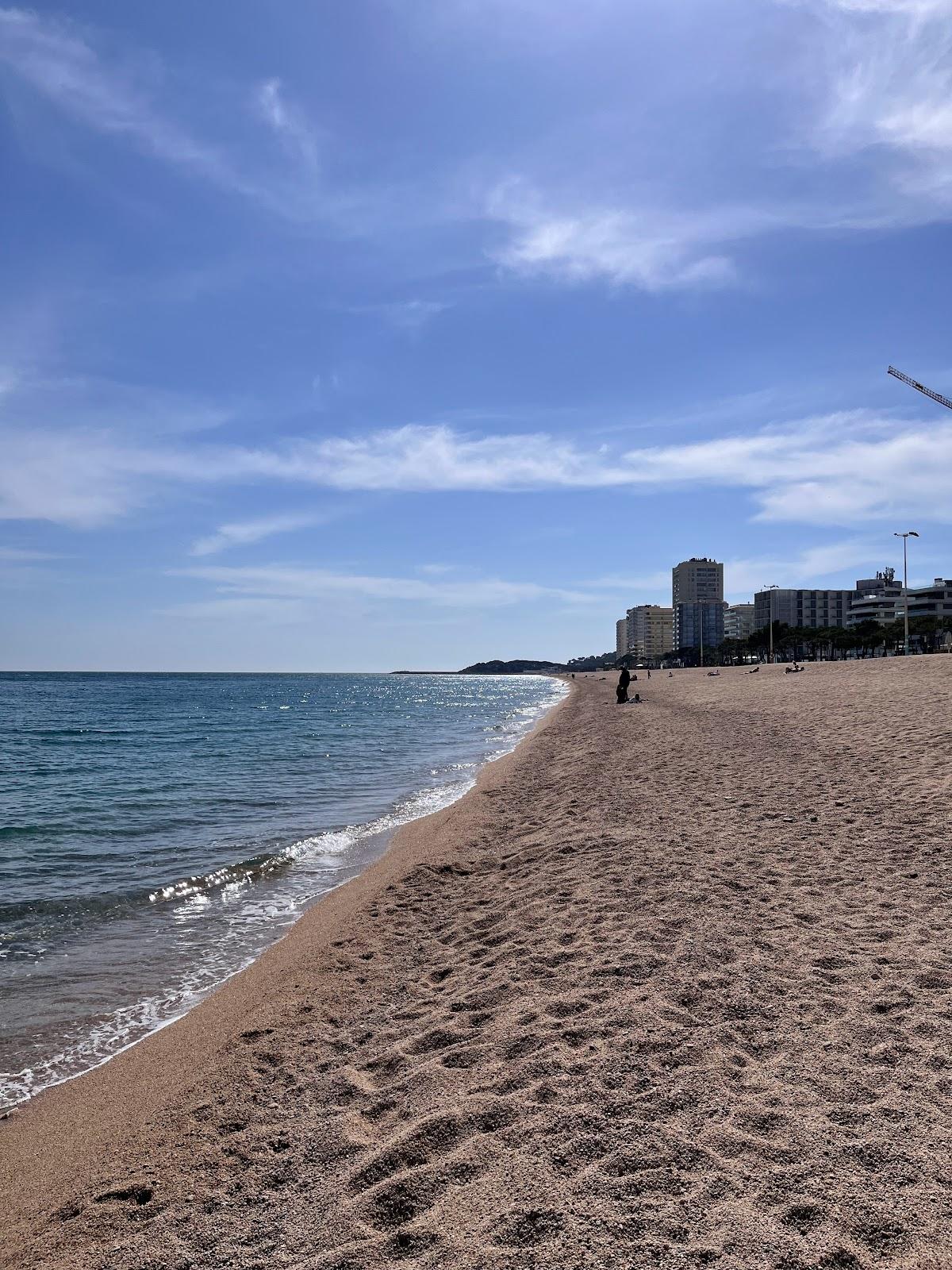 Sandee - Platja D'Aro / Platja Gran / Platja Llarga