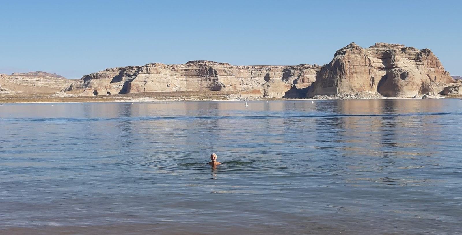 Sandee Wahweap Swimming Spot