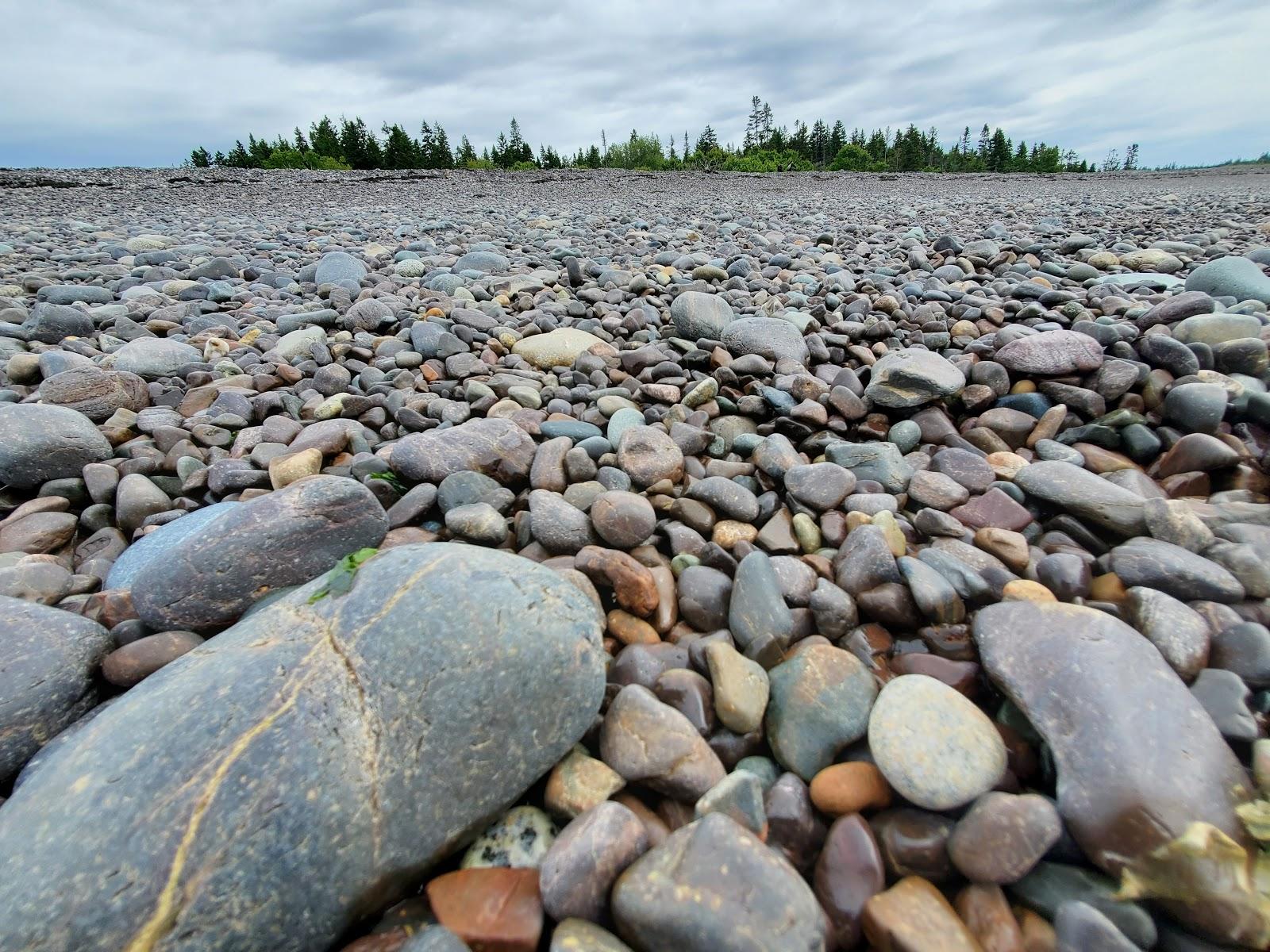 Sandee - Jasper Beach