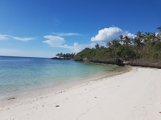 Sandee - Heminsulan Beach