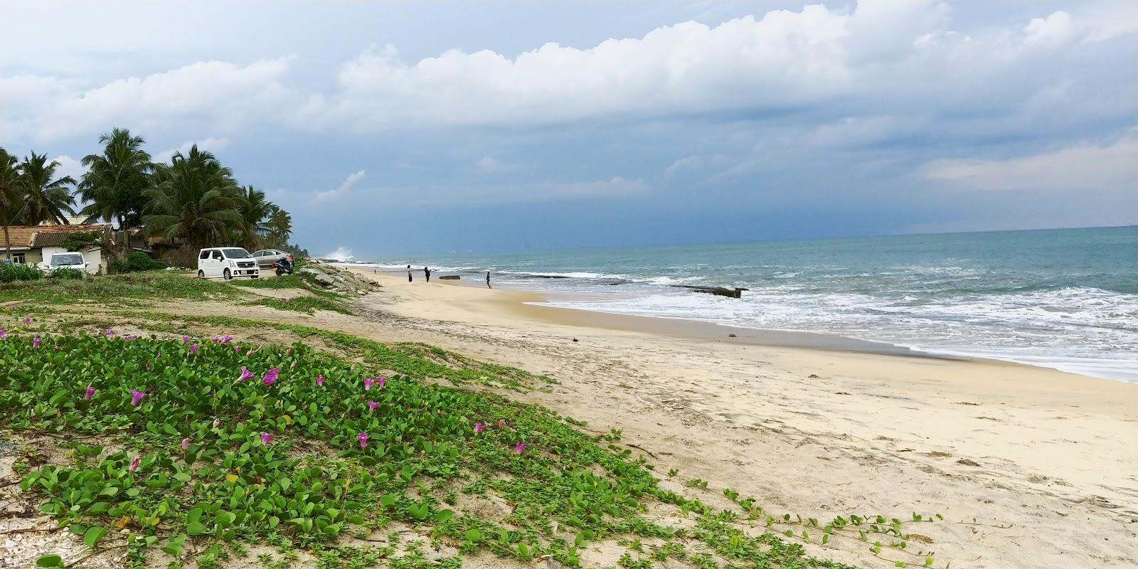 Sandee - Dungalpitiya Beach