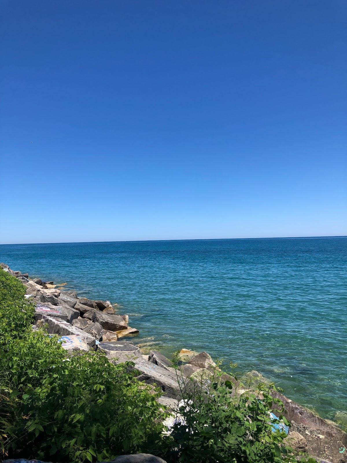 Sandee - Northwestern University Beach