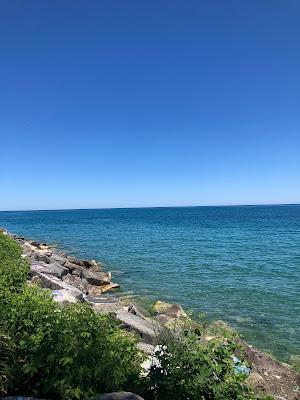 Sandee - Northwestern University Beach