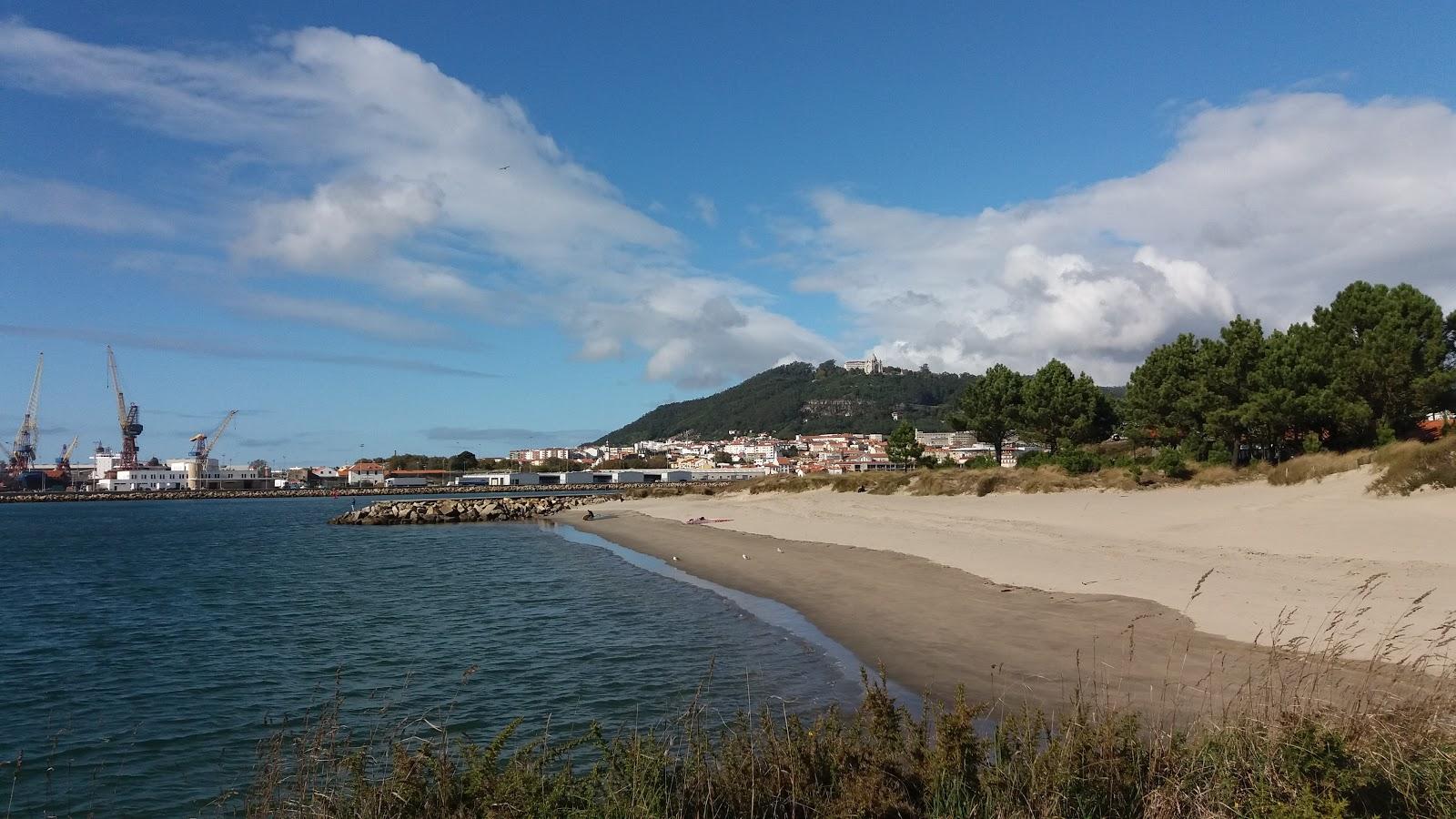 Sandee - Praia Da Amorosa