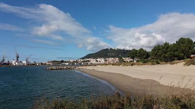 Sandee - Praia Da Amorosa