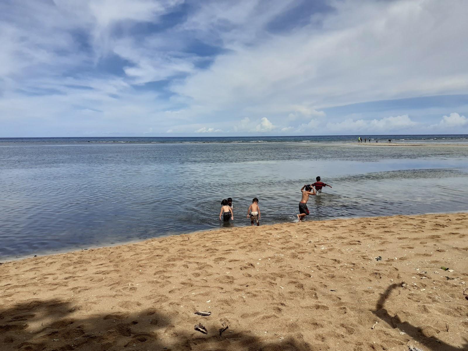 Sandee Pantai Dua Enam Jaya