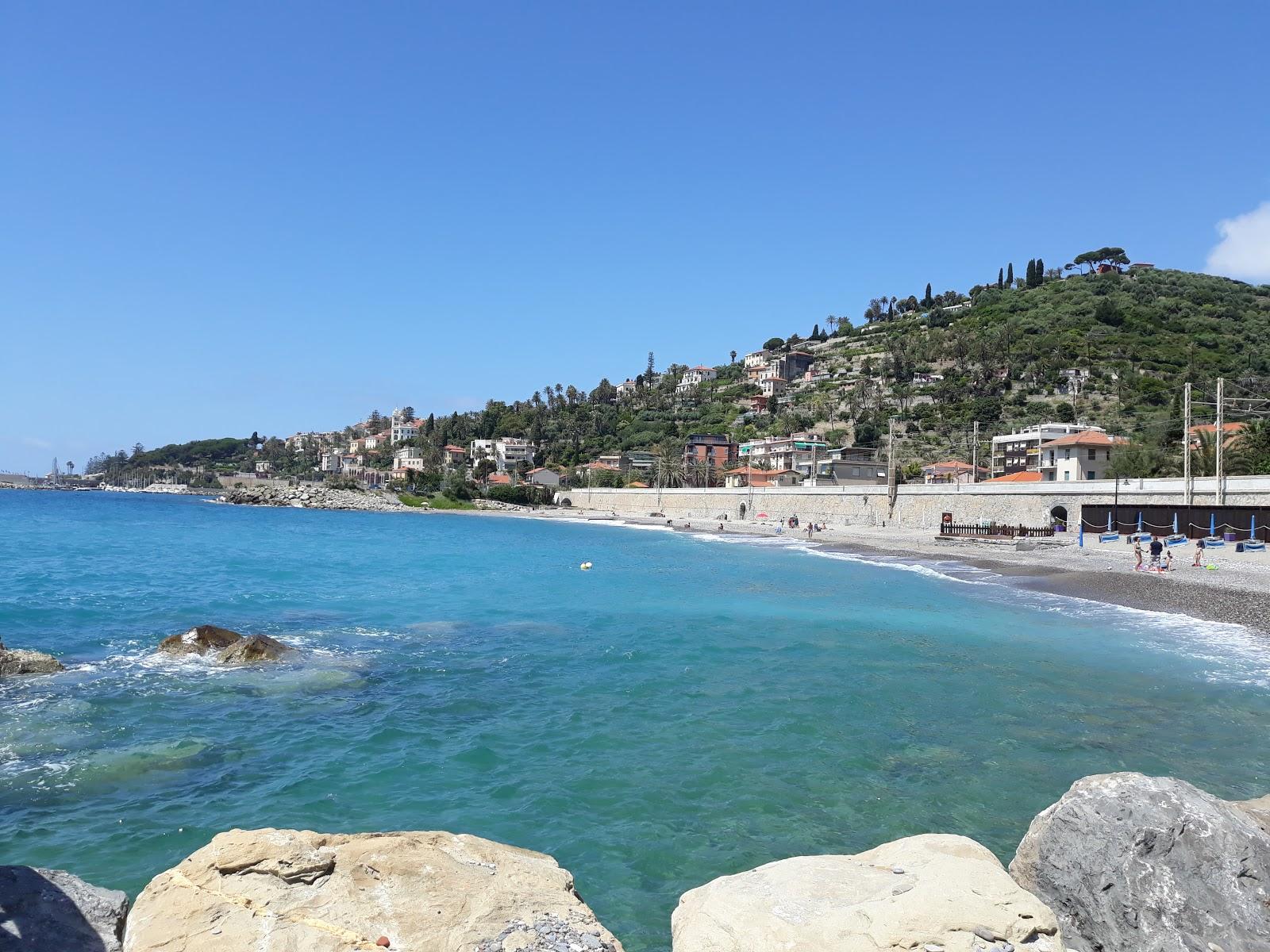 Sandee Spiaggia Di Thomaso Photo