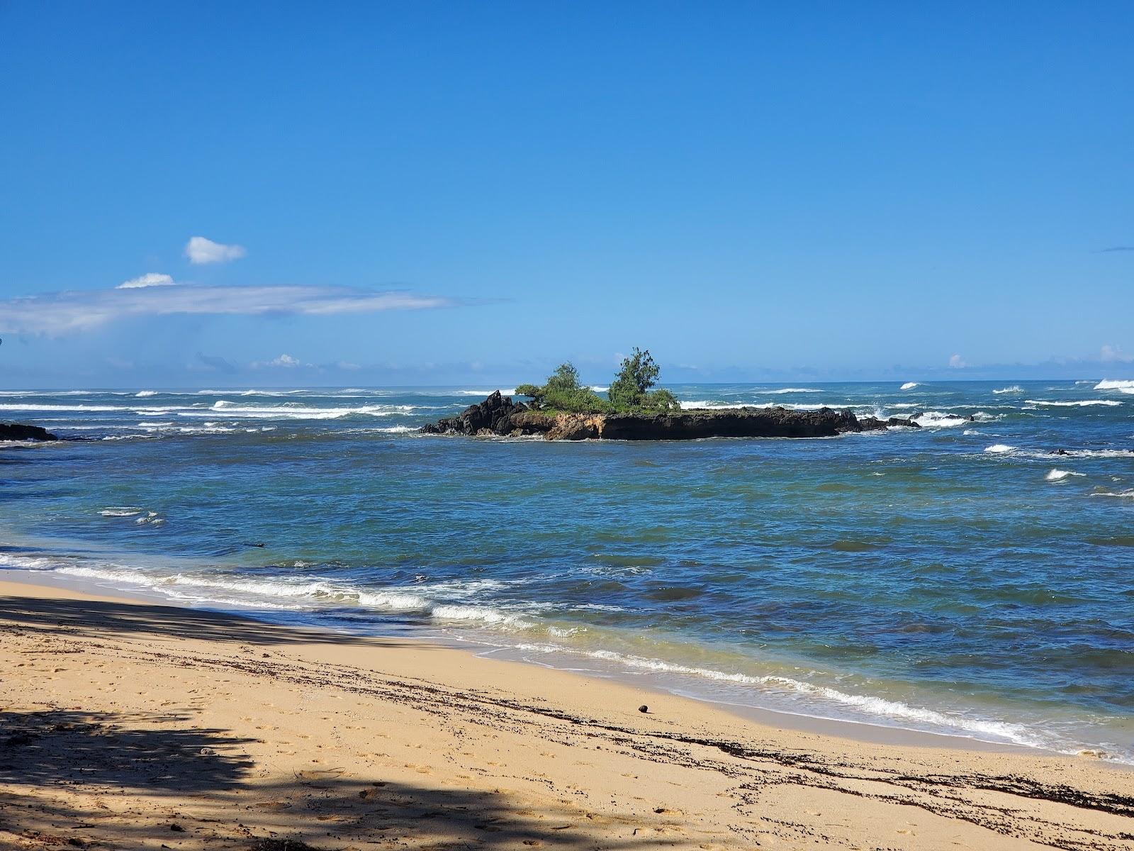 Sandee - Pahipahi'Alua Beach