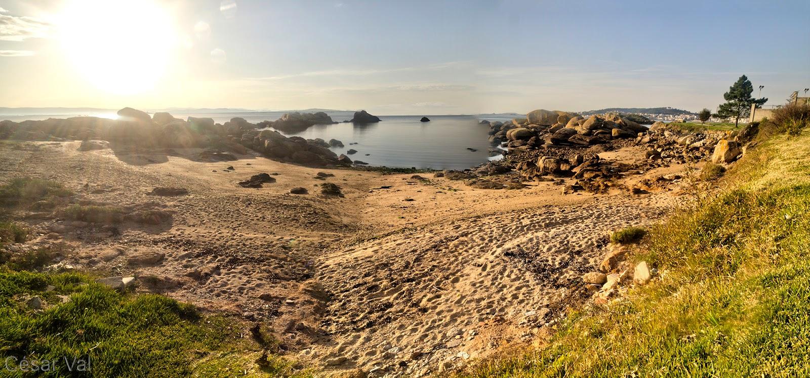 Sandee Praia Da Insuela