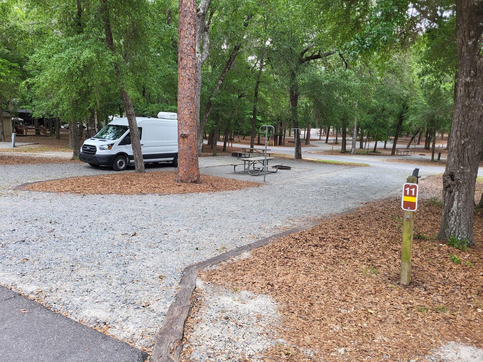 Sandee Sandyoak Rv Resort